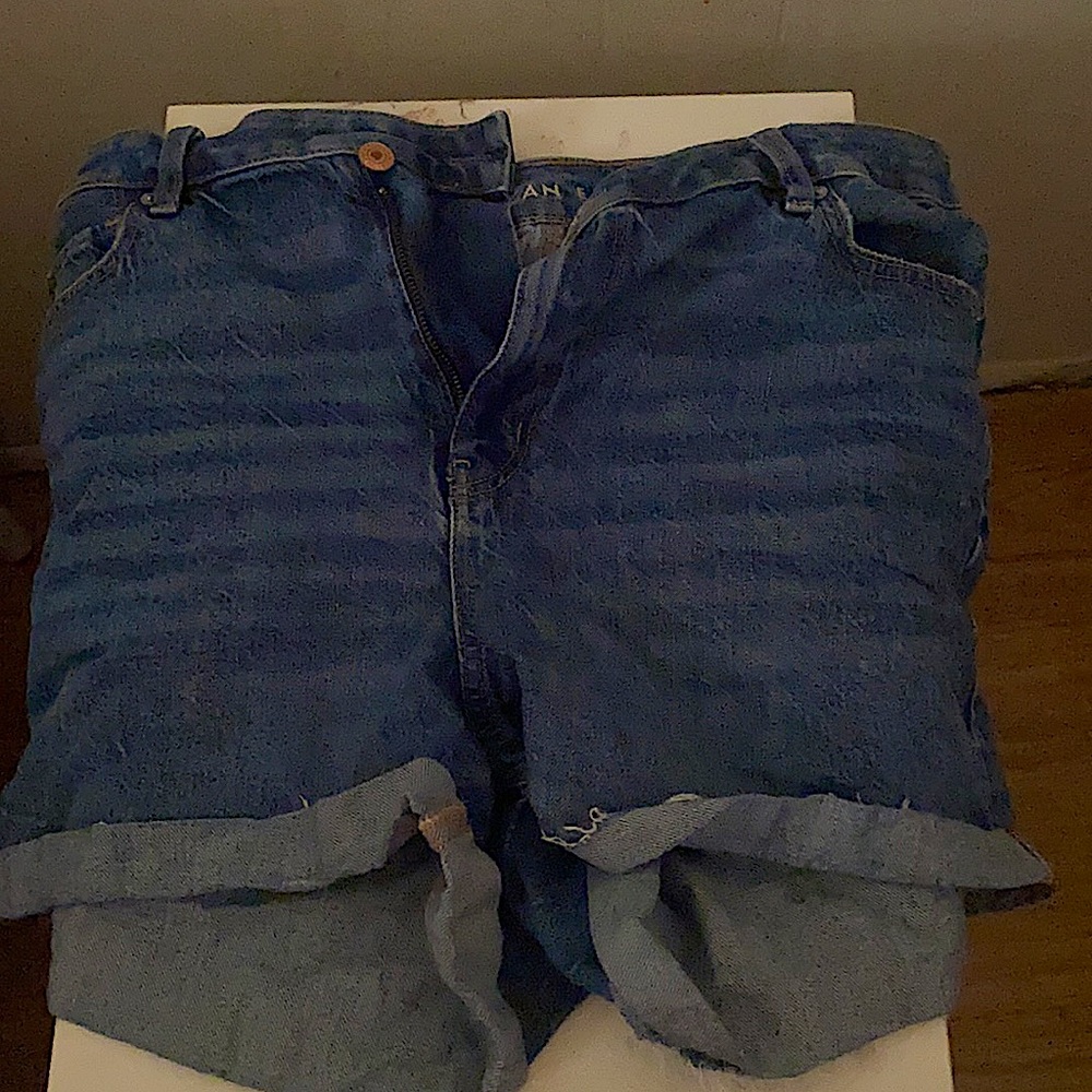 clean and they might require a belt